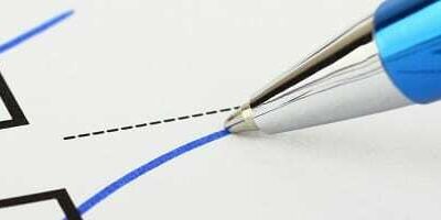 Skjema og sjekklister